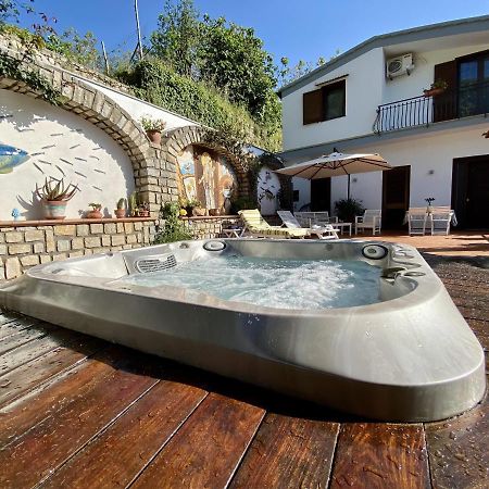 Maison Coppola Vico Equense Zewnętrze zdjęcie