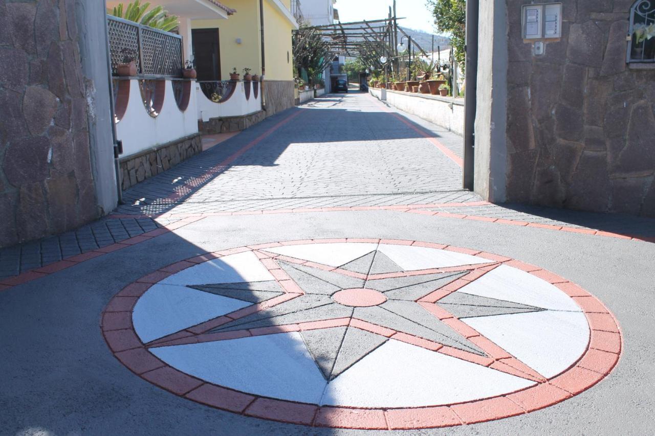 Maison Coppola Vico Equense Zewnętrze zdjęcie