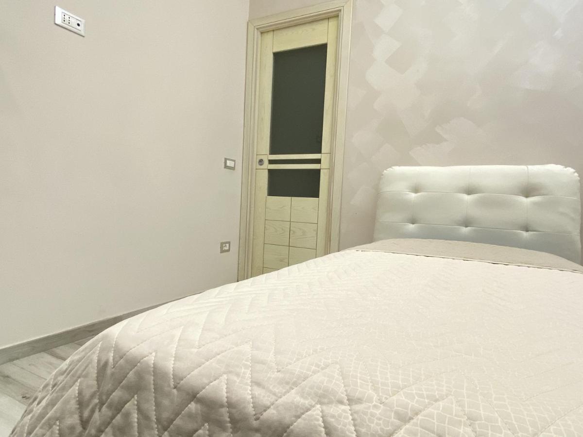 Maison Coppola Vico Equense Zewnętrze zdjęcie