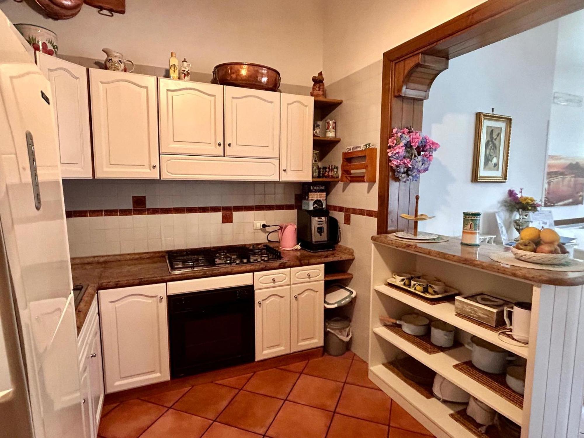 Maison Coppola Vico Equense Zewnętrze zdjęcie