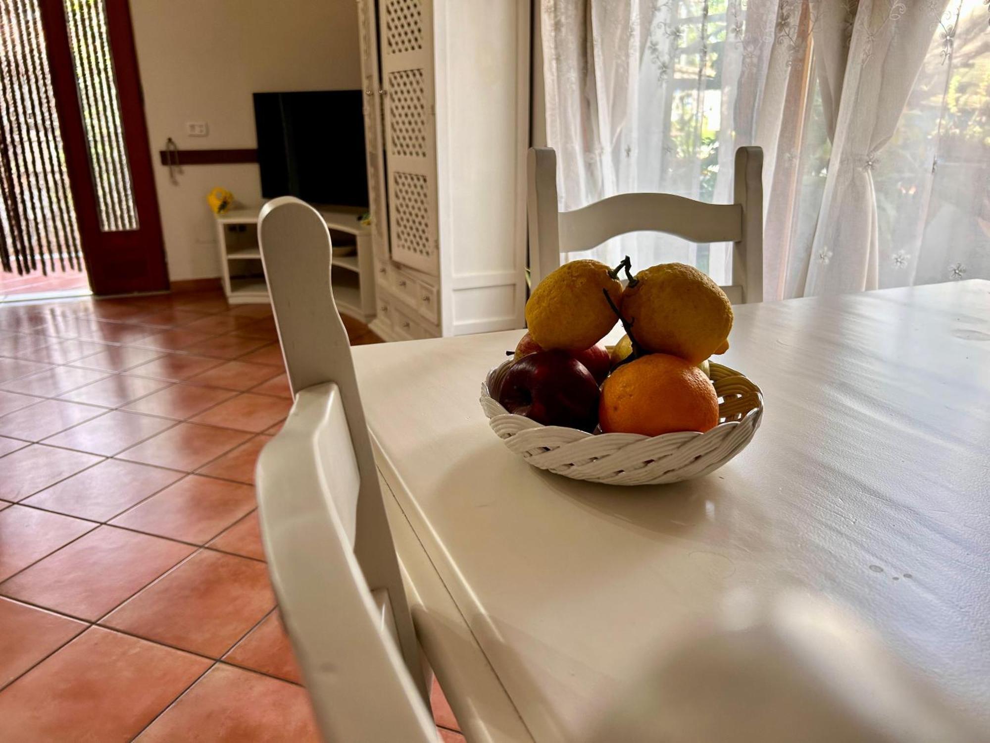 Maison Coppola Vico Equense Zewnętrze zdjęcie
