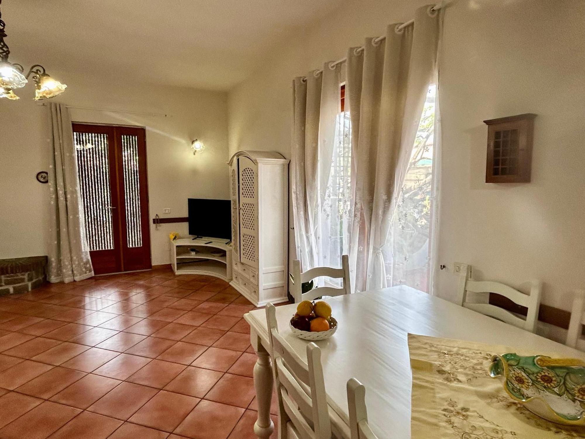Maison Coppola Vico Equense Zewnętrze zdjęcie